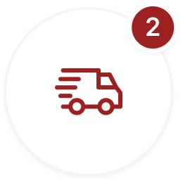 Delivery - Icon