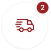 Delivery - Icon